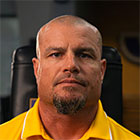 Janna Schrock, Strength and Conditioning Coach